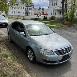 Volkswagen Passat 2.0 Turbo. 1500$