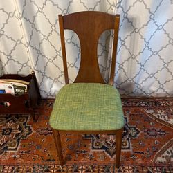 MCM Vintage Broyhill Chair