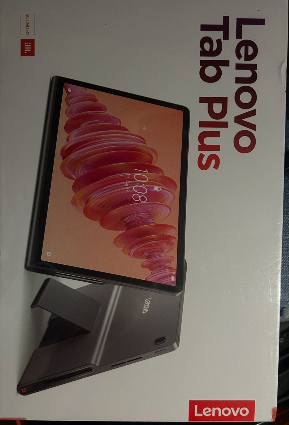 Lenovo  Tablet Plus 2024