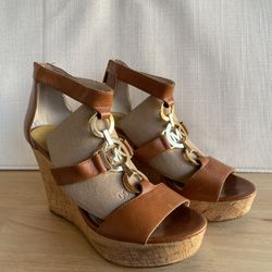 Micheal Kors Sandals 