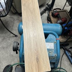 Waterproof Vinyl Floor 