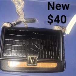 New VS purse