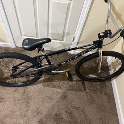 Haro 24”  Bmx Bike  Great Bike Everything Works $175
