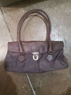 Prada purse