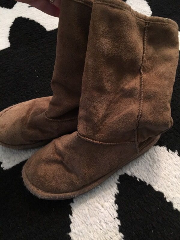 Old navy. Big kid size 2.