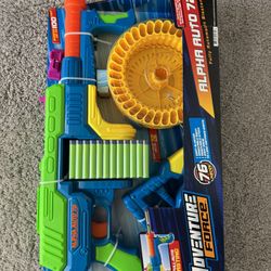 Toy