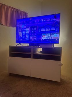 Tv stand