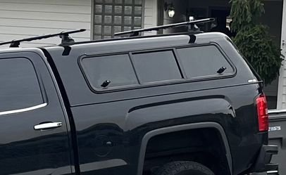 Truck Canopy