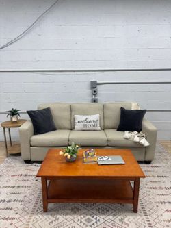 Palliser Kildonan Sleeper Sofa (Delivery Available)