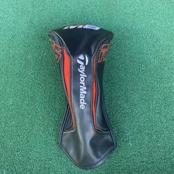 *NEW* TaylorMade M6 Driver Head Cover