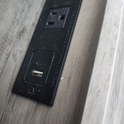 Queen Bed Frame With Headboard And Foot Rail 