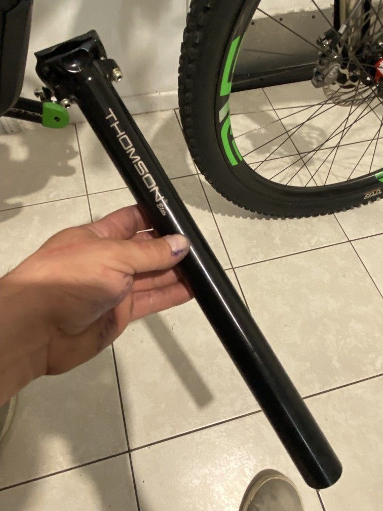 Thomson Seat Post