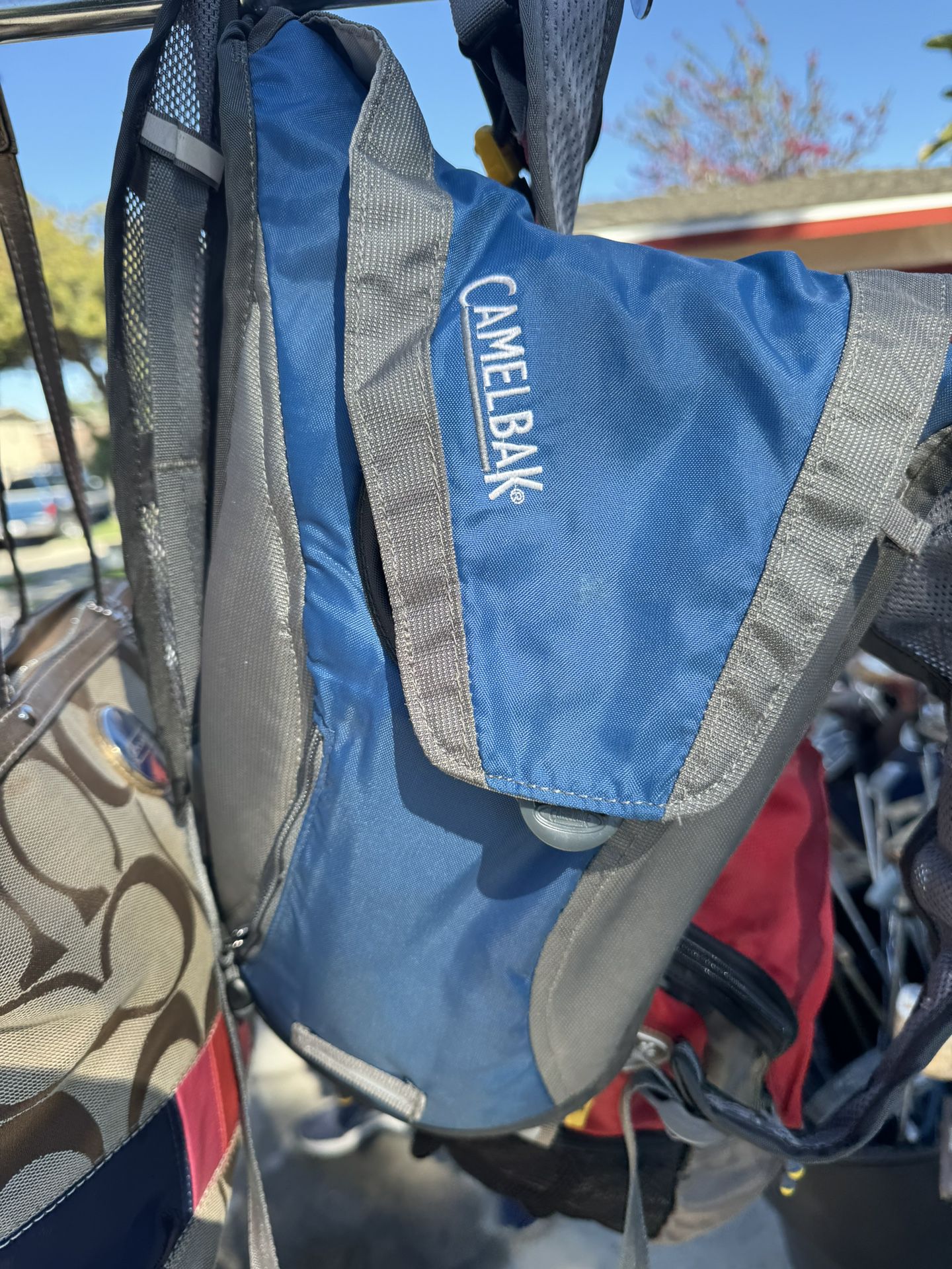 Camelback Hydration Backpack -10 Each