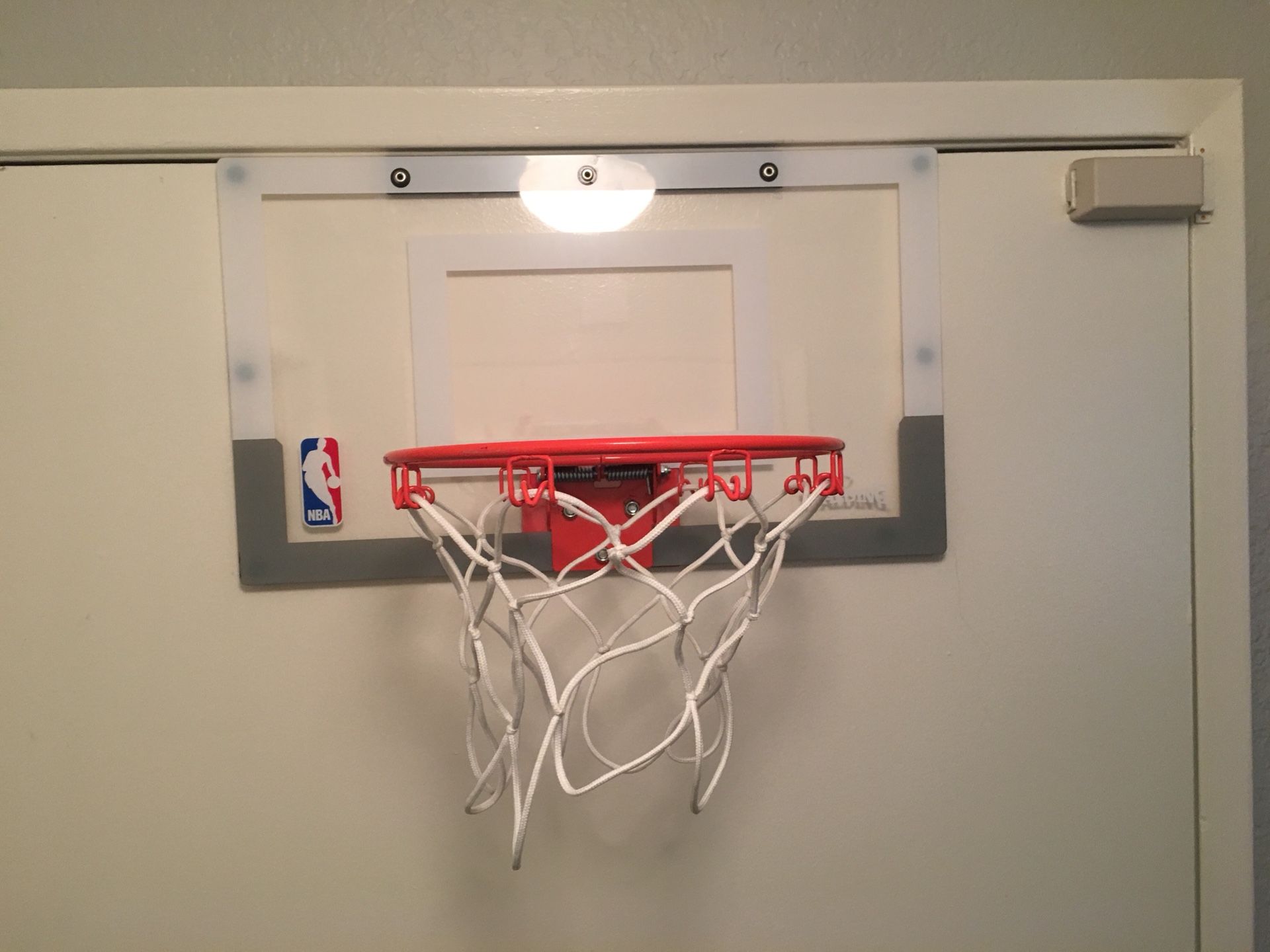 Basketball Hoop