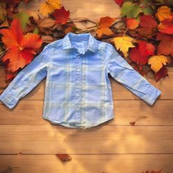 Oshkosh B’ gosh Toddler Boys - Shirt 