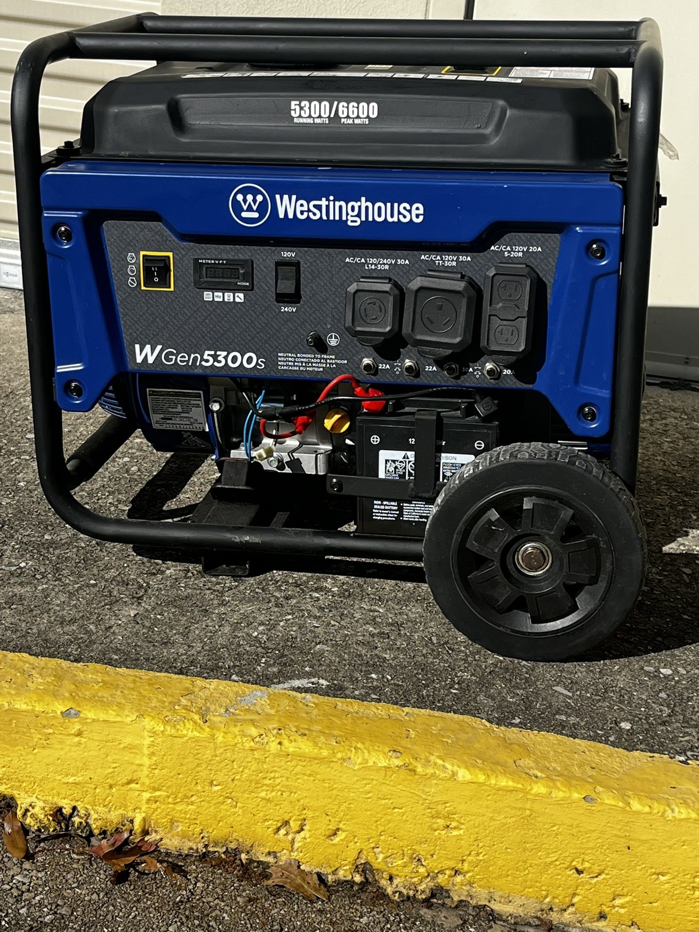 Generator
