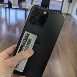 iPhone 14 Pro Max Unlocked 128GB