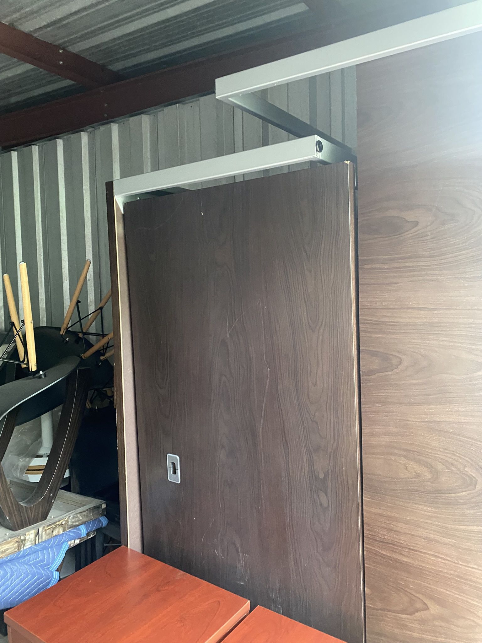 Office Desks Available