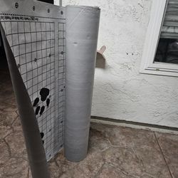 Roofing UnderLayment/paper