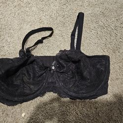 38 D Body By Victoria Bra