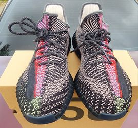 ADIDAS YEEZY BOOST 350 V2 YECHEIL REFLECTIVE for Sale in Los