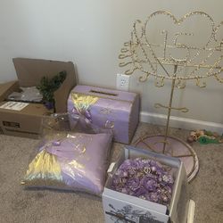 15 orchid Accessories