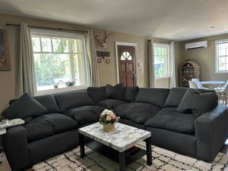 Cloud Couch Modular Sectional Sofa