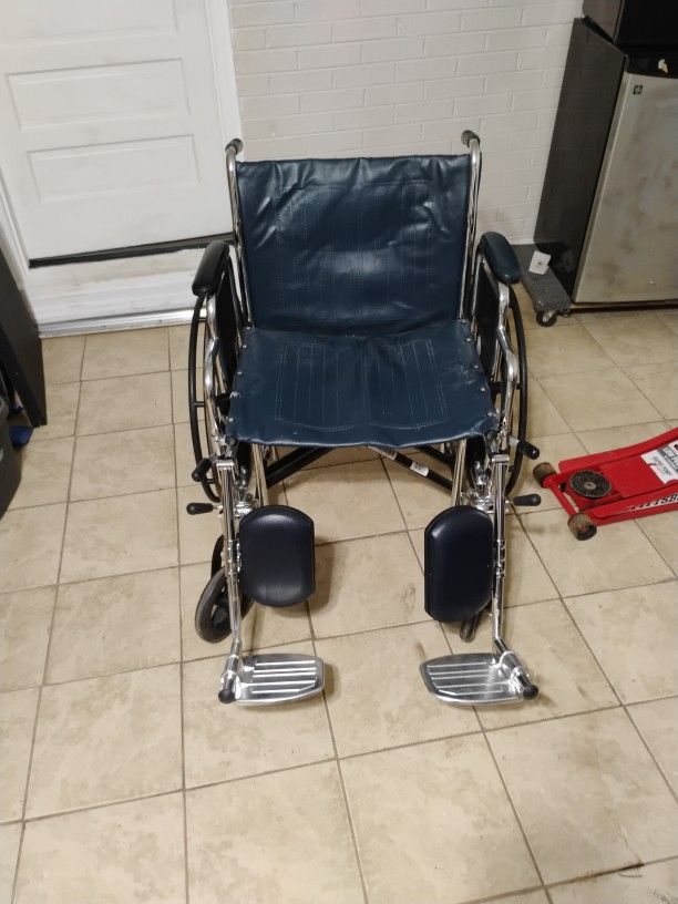 Wheelchair