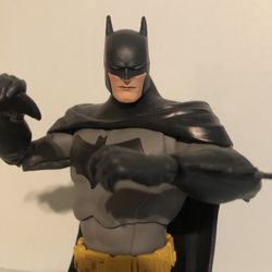 Batman Action Figure