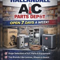 HVAC Tools & Accessories — Everything You Need 🧰