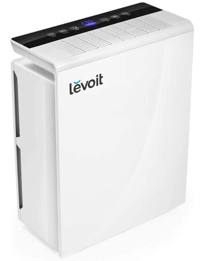 Levoit Air Purifiers for Home Large Room