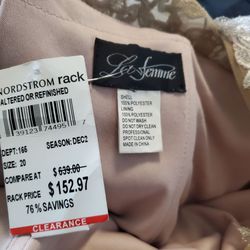 Gorgeous Dress Brand New