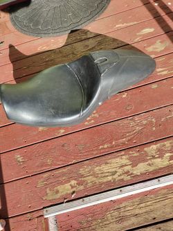 2004-2005 Harley Davidson Corbin HD-DYNA-4-G