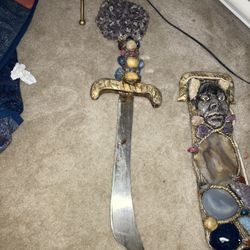 Nice Decorative Sword