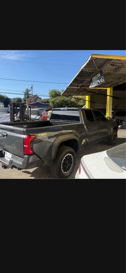 Window Film Tint Automotive
