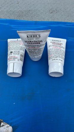 KIEHL’S Cosmetics