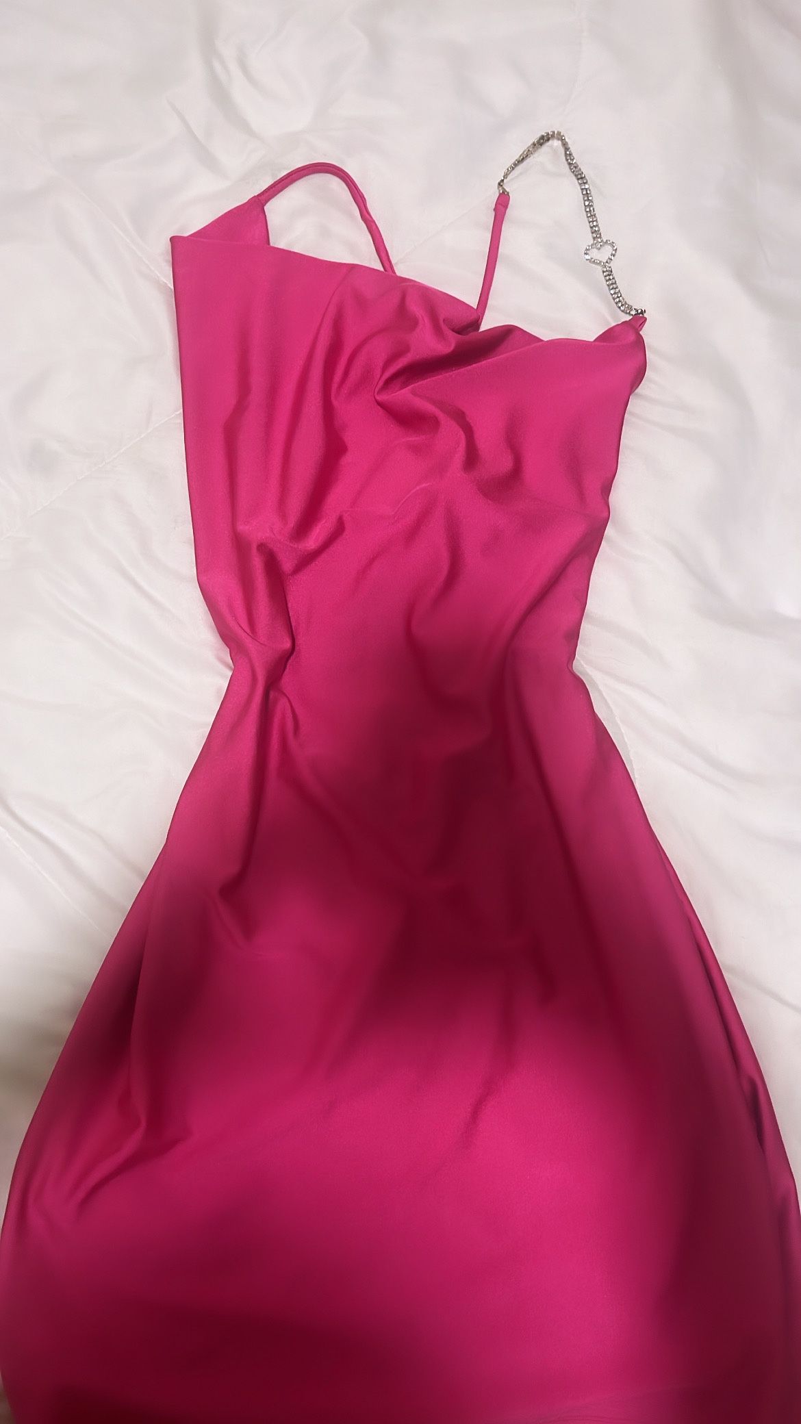 Pink Dress 💞