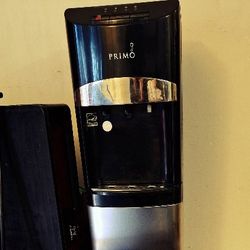 Primo. Bottom Load Water Dispenser 