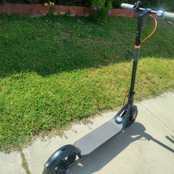 Segway Ninebot Electric Scooter 36v Brand New