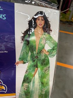 Allie costume