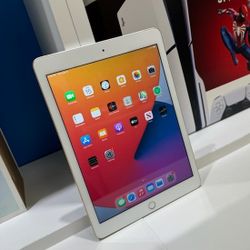Apple IPad 6th Generation 9.7 Tablet 