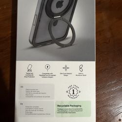 17 Pro Max Stand Case $10 Off