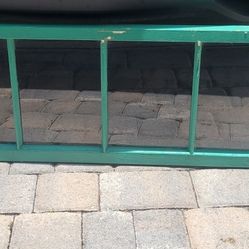 Vintage Farmhouse Window