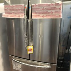 Samsung Refrigerator Appliance