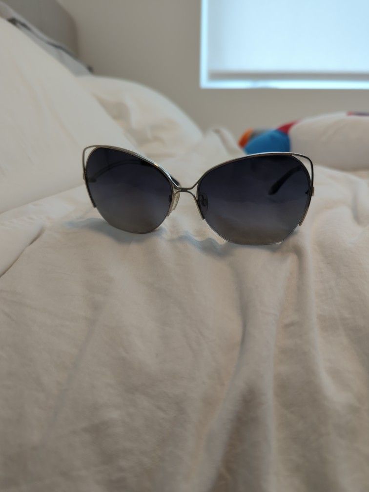 Victoria Beckham VBS96 C4 Sunglasses