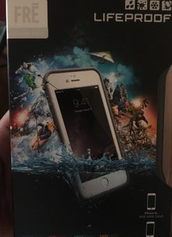 iPhone 6s case