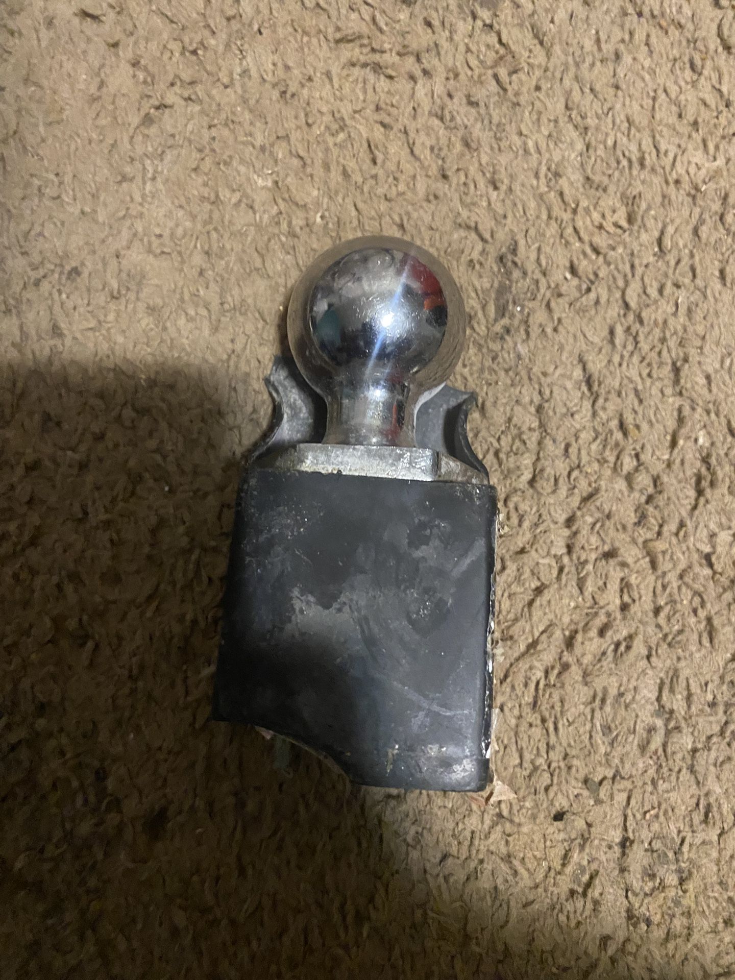 Trailer Hinch Brand New 