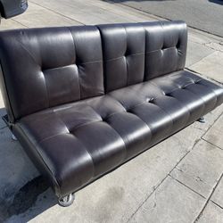 Sillón Cama Con Su Cajón Aparte 