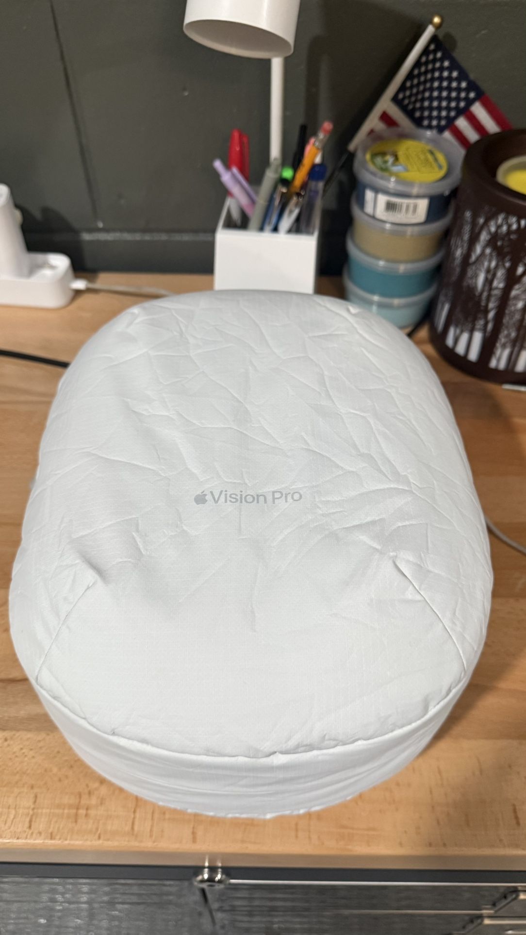 Apple Vision Pro, LIKE NEW
