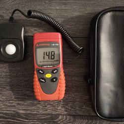 Amprobe Lm-100 Brand New